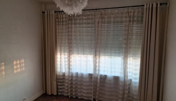 Logement �tudiant T4 &agrave; Angoul�me (16000)