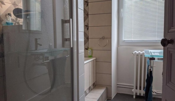 Logement �tudiant T4 &agrave; Angoul�me (16000)