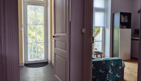 Logement �tudiant T4 &agrave; Angoul�me (16000)