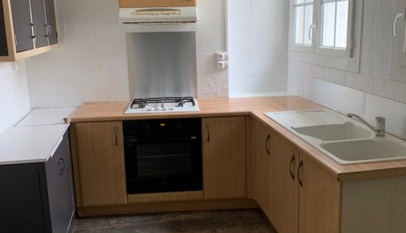 Logement �tudiant Location T4 Vide Angoul�me (16000)