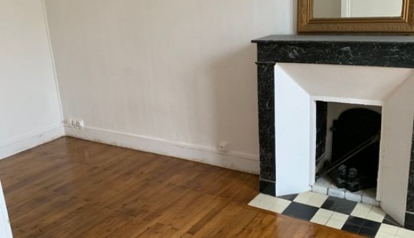 Logement �tudiant T4 &agrave; Angoul�me (16000)