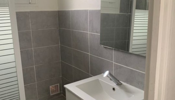 Logement �tudiant T4 &agrave; Angoul�me (16000)