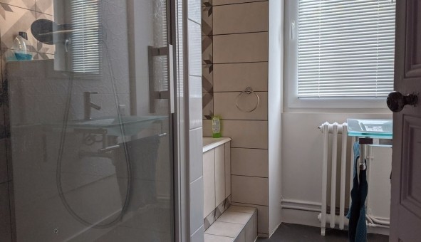 Logement �tudiant T4 &agrave; Angoul�me (16000)