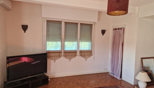 Logement �tudiant T4 &agrave; Angoul�me (16000)