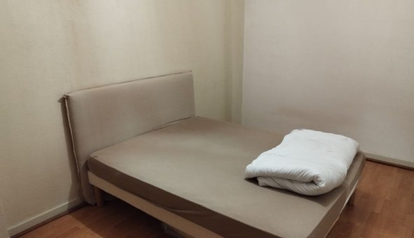 Logement �tudiant T4 &agrave; Angoul�me (16000)