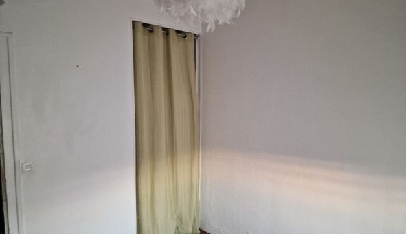 Logement �tudiant T4 &agrave; Angoul�me (16000)