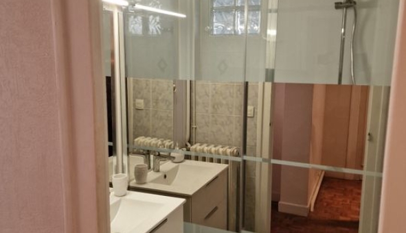 Logement �tudiant T4 &agrave; Angoul�me (16000)