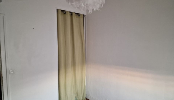 Logement �tudiant T4 &agrave; Angoul�me (16000)