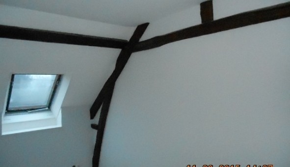 Logement tudiant T4 à Angy (60250)