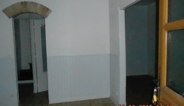 Logement tudiant T4 à Angy (60250)