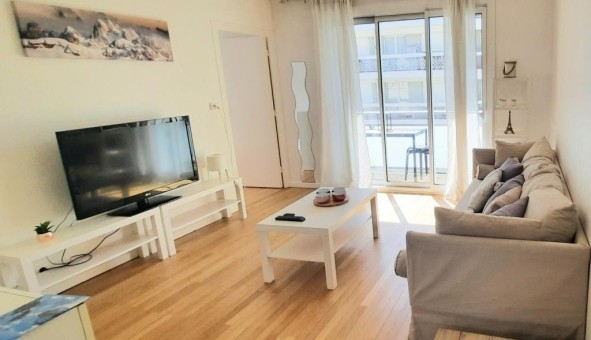 Logement tudiant T4 à Annecy (74000)