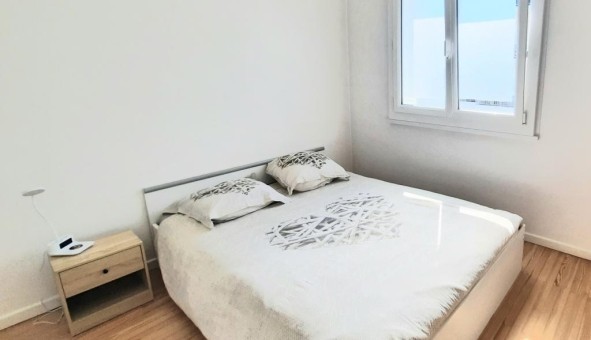 Logement tudiant T4 à Annecy (74000)