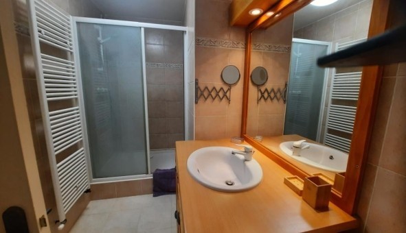 Logement tudiant T4 à Annecy (74000)