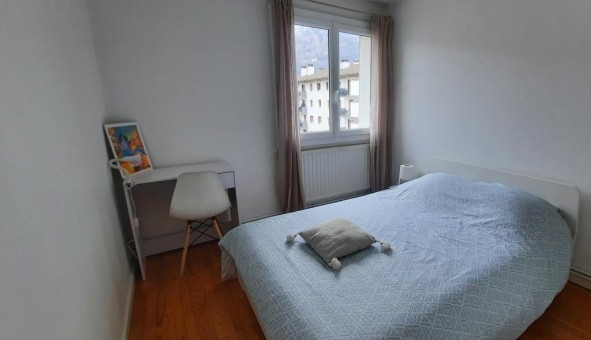 Logement tudiant T4 à Annecy (74000)