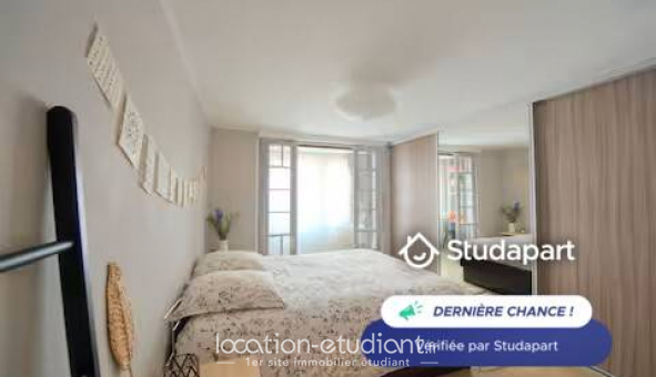 Logement tudiant T4 à Annecy (74000)