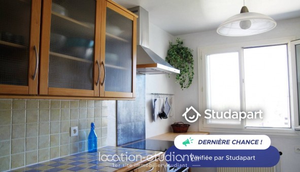 Logement tudiant T4 à Annecy (74000)