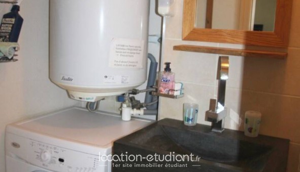 Logement tudiant T4 à Annecy (74000)