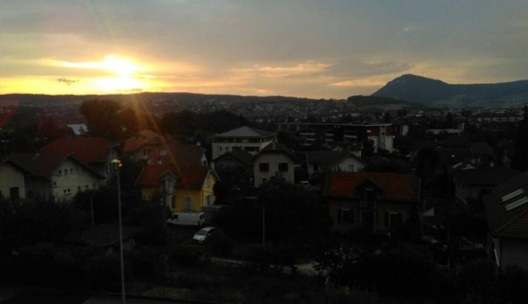 Logement tudiant T4 à Annecy (74000)