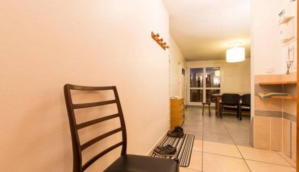 Logement tudiant T4 à Annecy (74000)