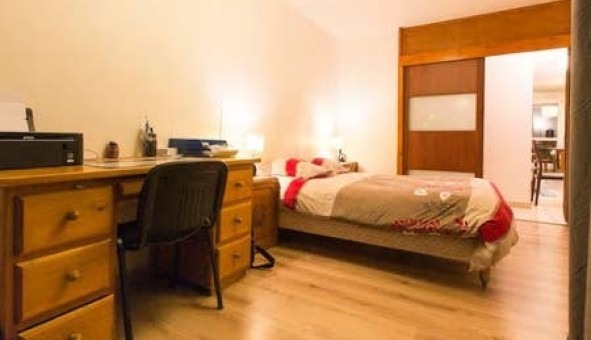 Logement tudiant T4 à Annecy (74000)