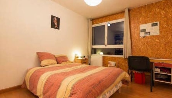 Logement tudiant T4 à Annecy (74000)