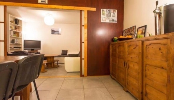 Logement tudiant T4 à Annecy (74000)