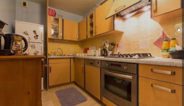 Logement tudiant T4 à Annecy (74000)