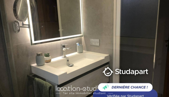 Logement �tudiant Location T4 Meubl&eacute; Annecy (74000)