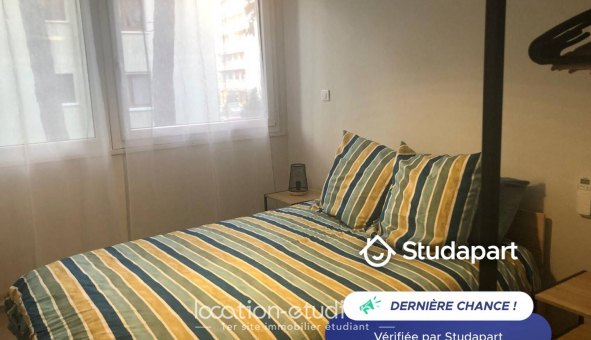 Logement �tudiant T4 &agrave; Annecy (74000)