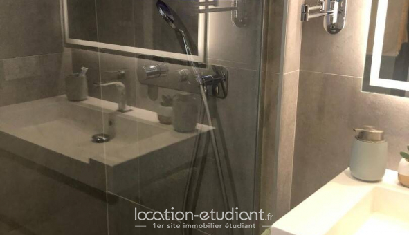 Logement �tudiant T4 &agrave; Annecy (74000)