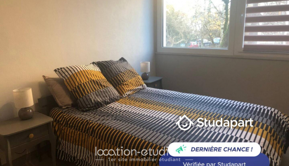 Logement �tudiant T4 &agrave; Annecy (74000)