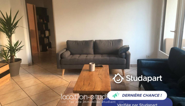 Logement �tudiant T4 &agrave; Annecy (74000)