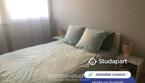 Logement �tudiant T4 &agrave; Annecy (74000)