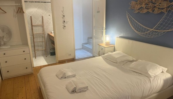 Logement �tudiant T4 &agrave; Annecy (74000)