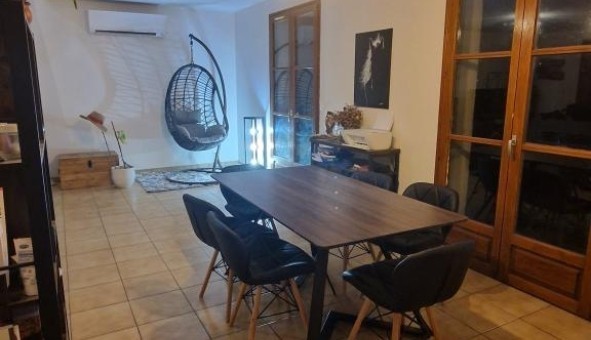 Logement tudiant T4 à Annet sur Marne (77410)