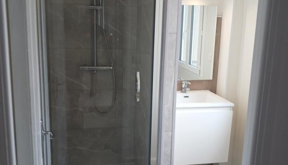 Logement �tudiant T4 &agrave; Annet sur Marne (77410)