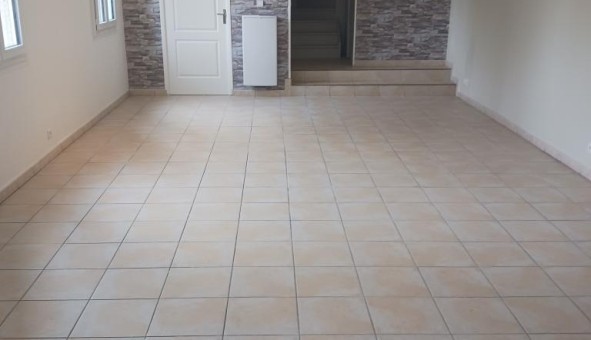 Logement �tudiant T4 &agrave; Annet sur Marne (77410)