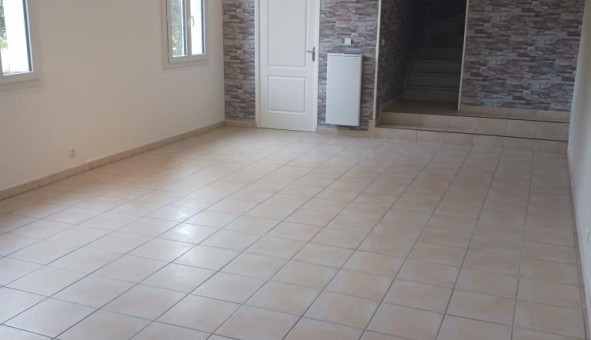 Logement �tudiant T4 &agrave; Annet sur Marne (77410)