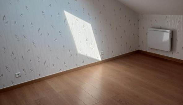 Logement �tudiant T4 &agrave; Annet sur Marne (77410)