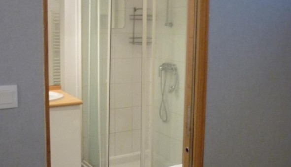 Logement �tudiant T4 &agrave; Anneville Ambourville (76480)