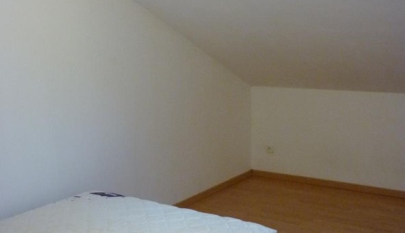 Logement �tudiant T4 &agrave; Anneville Ambourville (76480)