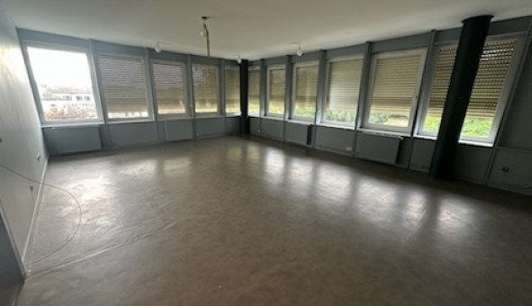 Logement tudiant Location T4 Vide Anthelupt (54110)