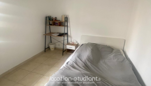 Logement tudiant T4 à Antibes (06160)