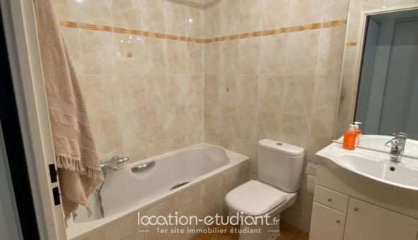 Logement tudiant T4 à Antibes (06160)
