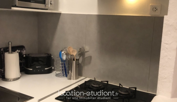 Logement tudiant T4 à Antibes (06160)