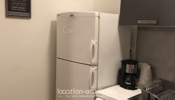 Logement tudiant T4 à Antibes (06160)