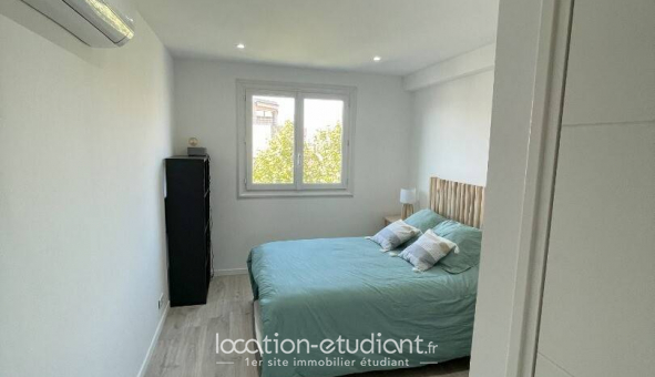 Logement tudiant T4 à Antibes (06160)