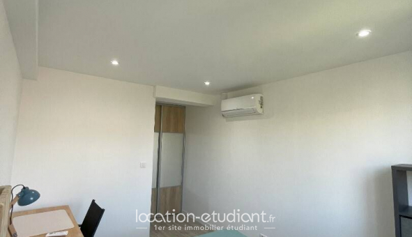Logement tudiant T4 à Antibes (06160)