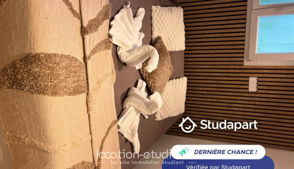 Logement tudiant T4 à Antibes (06160)