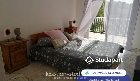 Logement tudiant Location T4 Meublé Antibes (06160)